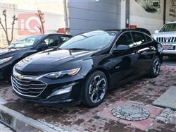 شيفروليه ماليبو